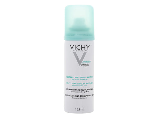 Vichy Deo Spr Anti Perspirant 48Hr