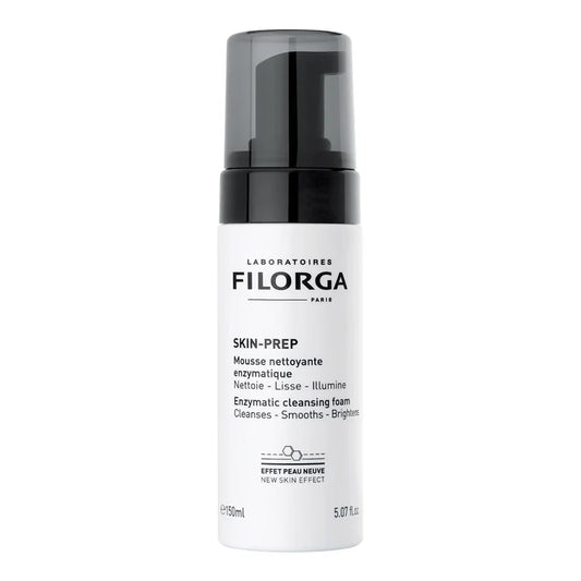 Filorga Skin Prep Mousse Demaquillant