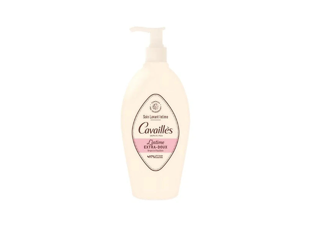 Roge Cavailles Intime Extra Doux