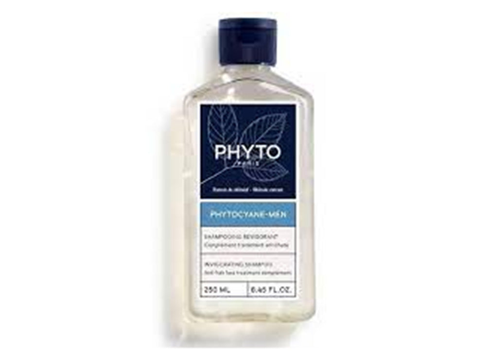 Phyto Cyane Shmp For Men
