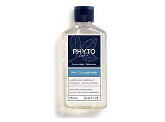 Phyto Cyane Shmp For Men