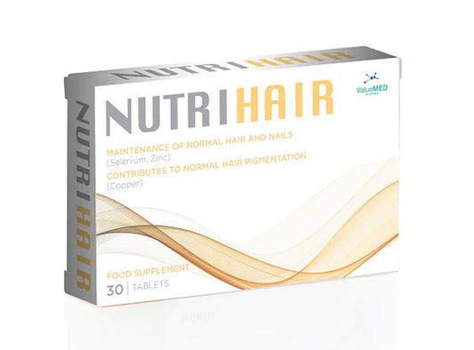 Value Med Nutri Hair
