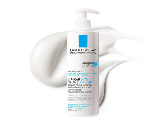 La Roche-Posay Lipikar Baume Ap+