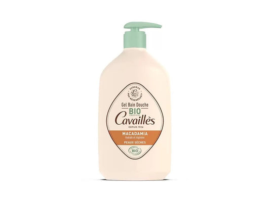 Roge Cavailles Gel Bain Douch Macadamia 121