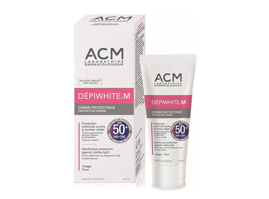 ACM Depiwhite M Ecran SPF50+