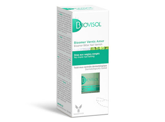 Medex Biovisol Bioamer Vernis Amer