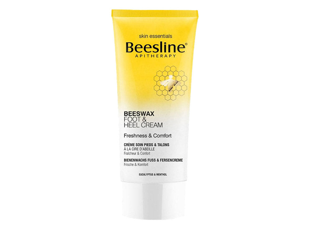 Beesline Feet & Heels Repair Cream