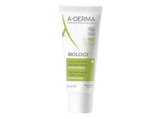 A-Derma Biology CR Legere Hydratante