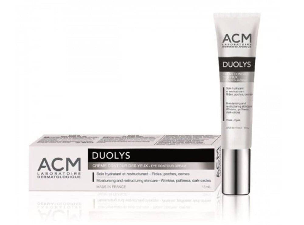 ACM Duolys Eye Contour Cream
