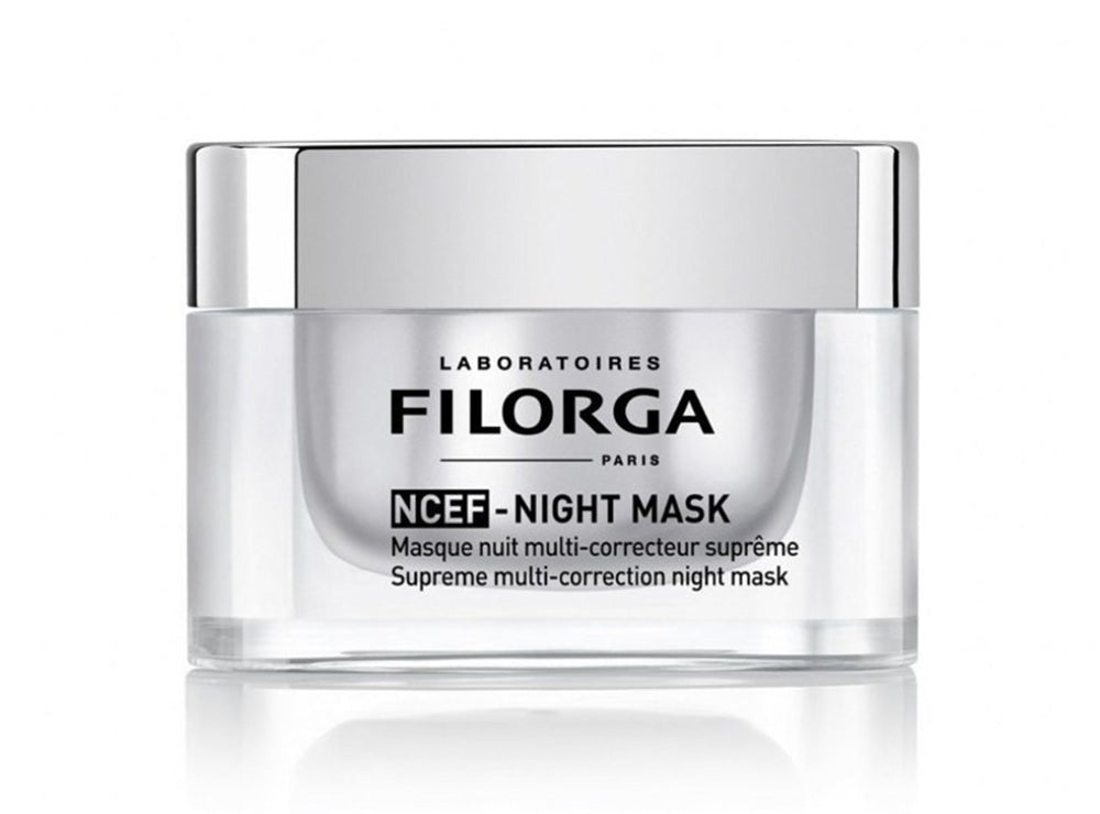 Filorga Ncef Night Mask