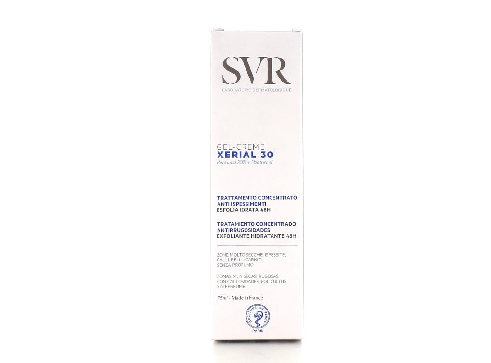 Svr Xerial 30 Creme