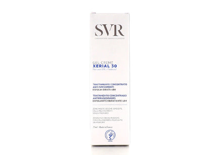 Svr Xerial 30 Creme