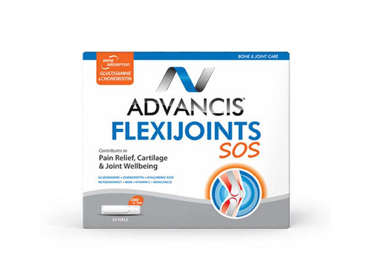 Advancis Flexijoints Sos