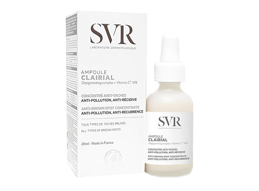 Svr Clairial Ampoule
