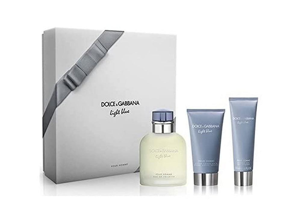 P/Coffret Dolce&Gabbana The One Fm