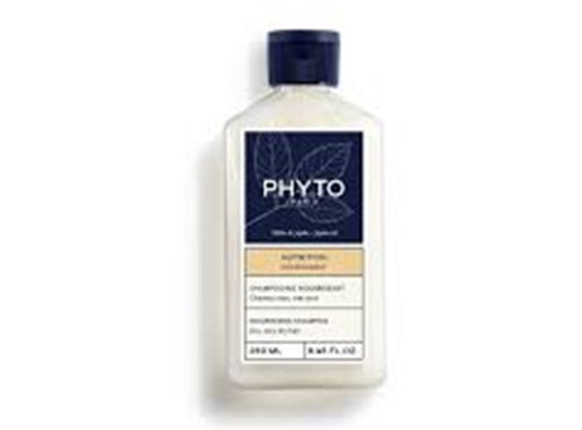 Phyto Nourishing Shmp