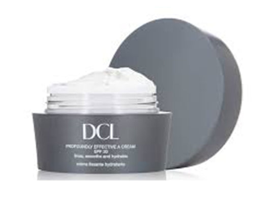DCL Profoundly Effective A Cream SPF30