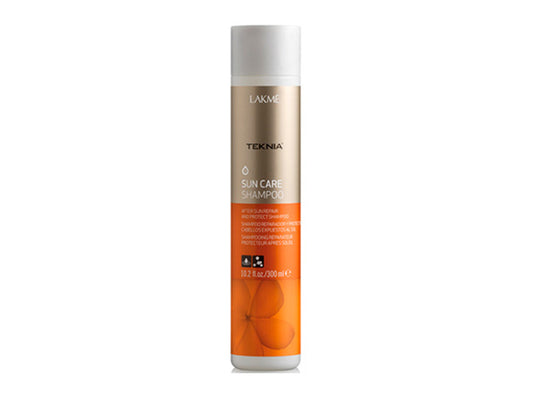 Lakme Sun Care Shampoo