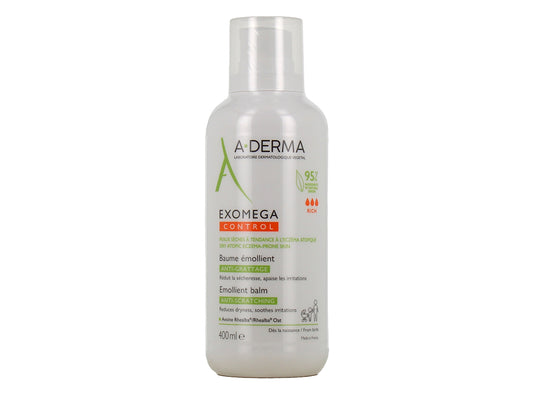 A-Derma Exomega Baume