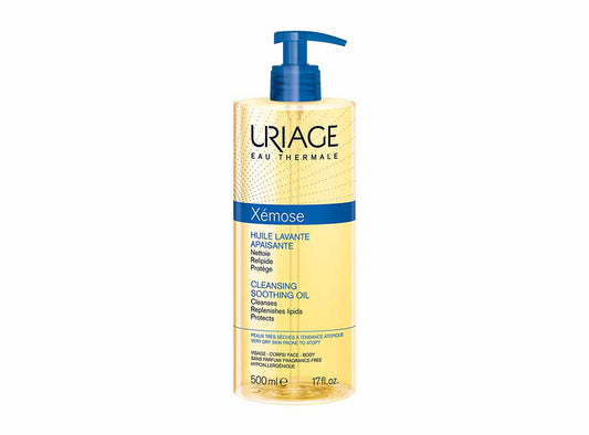 Uriage Xemose Huile Nettoyante