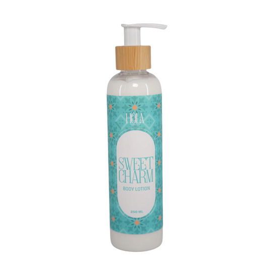Hola Sweet Charm Body Lotion 250Ml