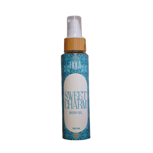 Hola Sweet Charm Hair Mist 100Ml