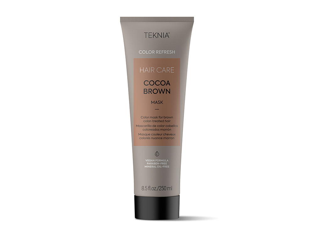 Lakme Ultra Brown Treatment Refresh