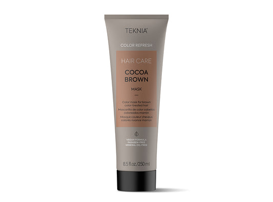 Lakme Ultra Brown Treatment Refresh