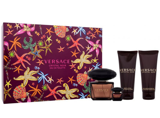 P/Coffret Versace Eros Homme