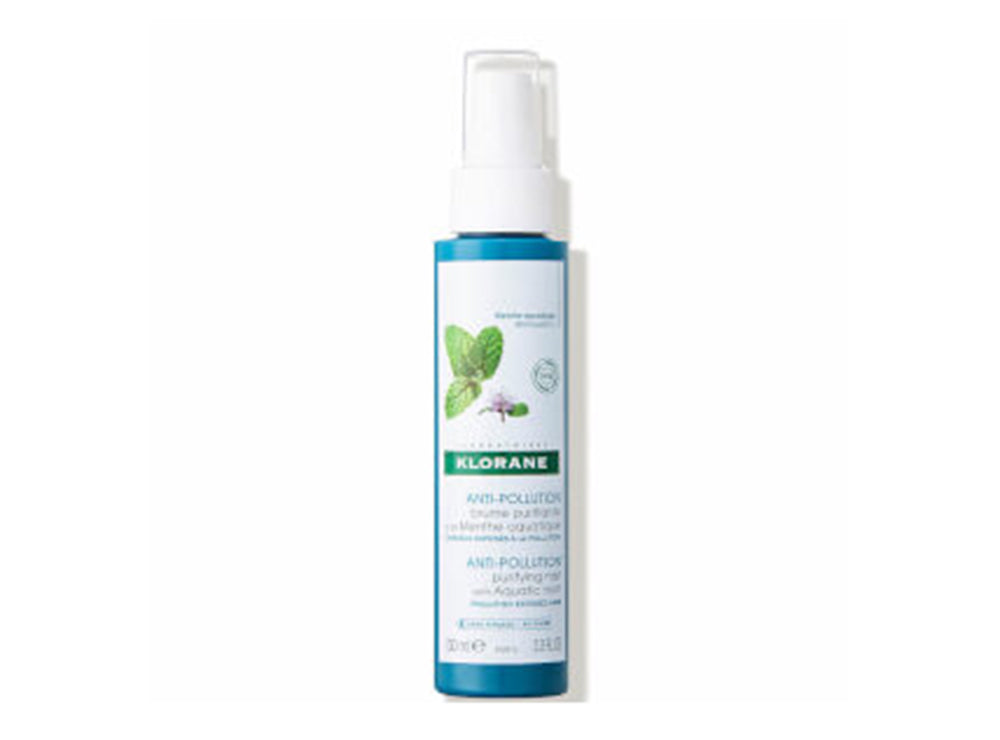 Klorane Spr Aquatic Mint Detox