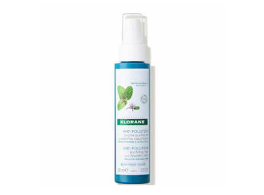 Klorane Spr Aquatic Mint Detox