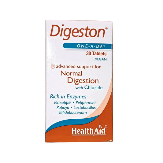 Health Aid Digeston Normal