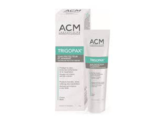 ACM Trigopax Cream