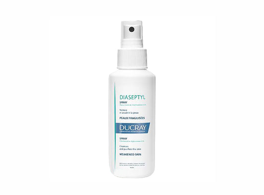 Ducray Diaseptyl Spray