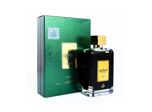 Lattafa Edp Ana Abyad Rouge
