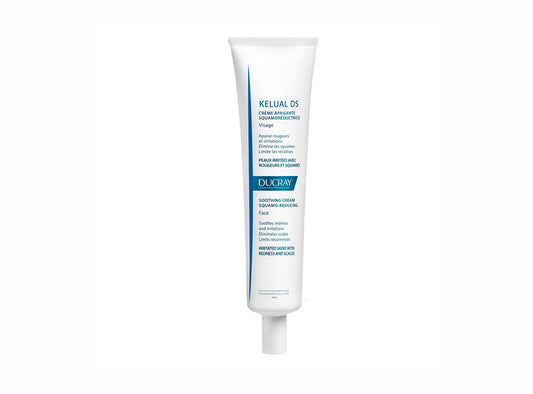 Ducray Kelual Ds Cream