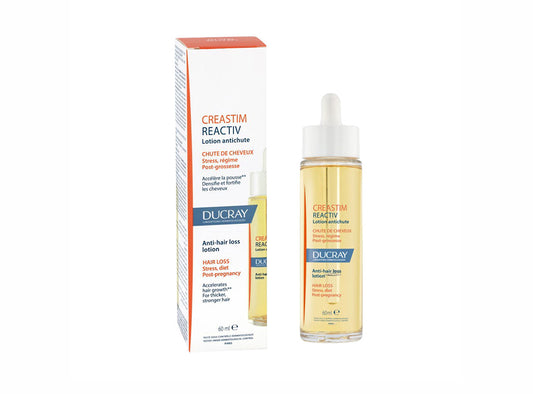 Ducray Creastim Reactiv Lotion