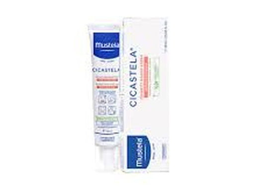 Mustela Cicastela Moisture Recovery CR