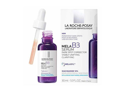 Lrp Mela B3 Serum