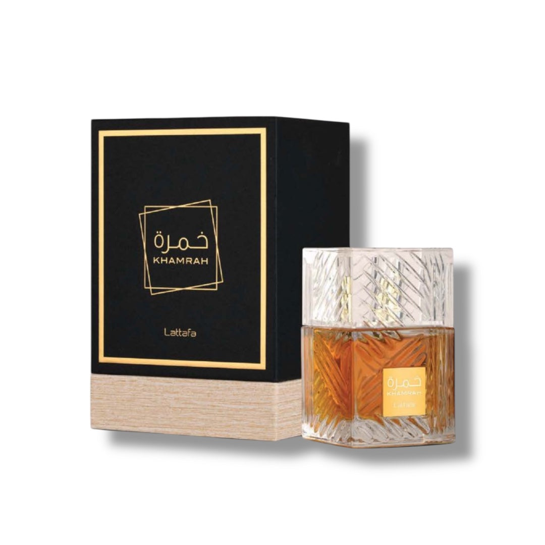 LATTAFA KHAMRAH 100ML