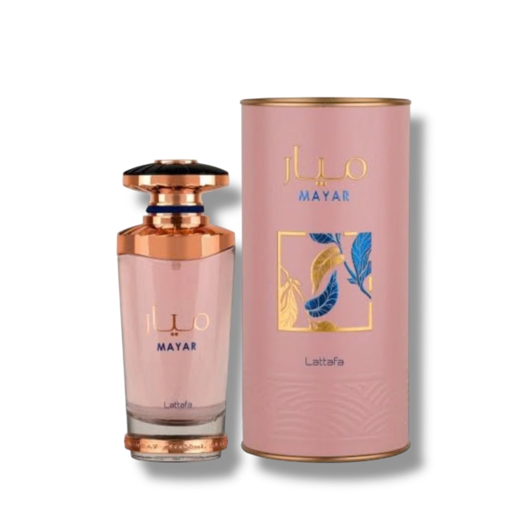 LATTAFA EDP MAYAR PINK 100ML