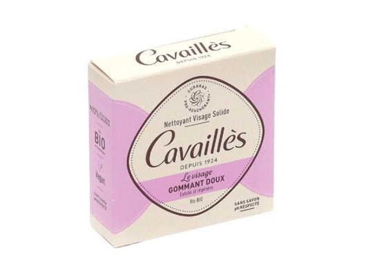 Roge Cavailles Savon Goummant Doux