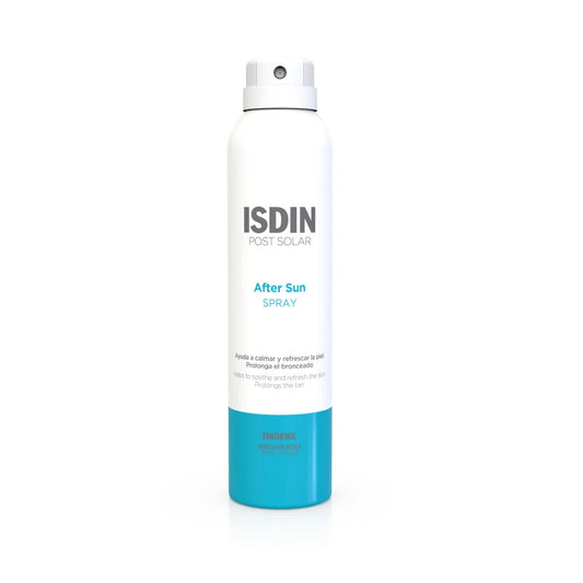Isdin After Sun Spray