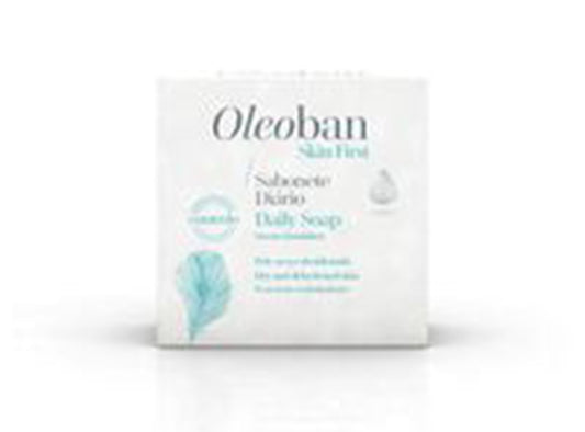 Medex Oleoban Soap Pain