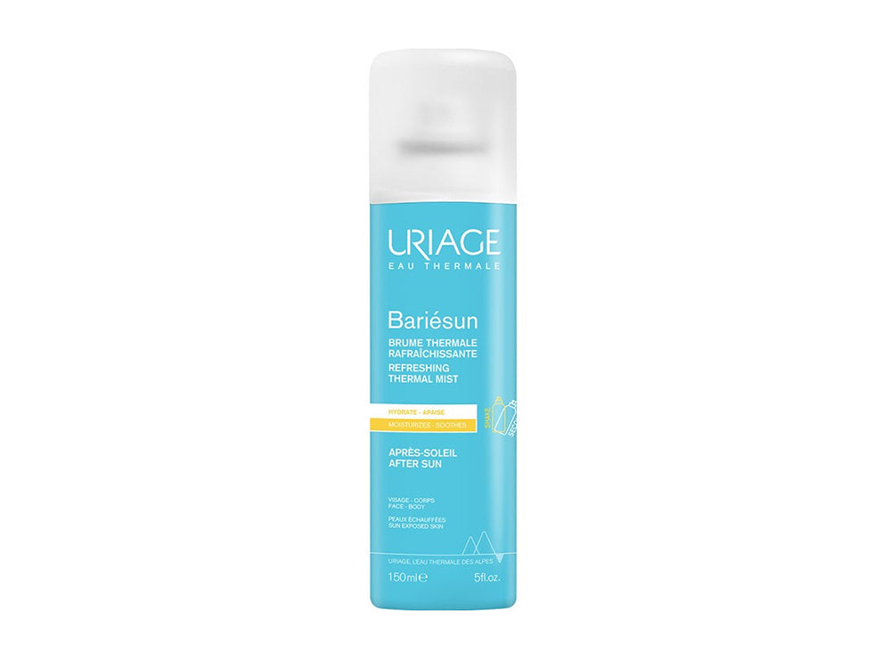 Uriage Bariesun Brume Autobronzant Spr