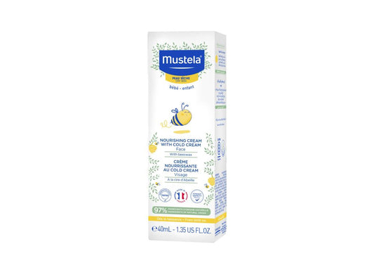 Mustela Cold CR