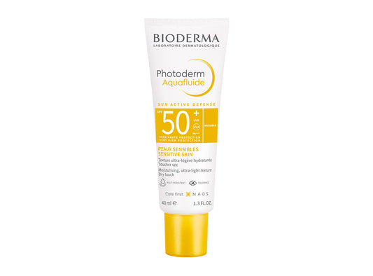 Bioderma Photoderm Aquafluide Neutre SPF 50