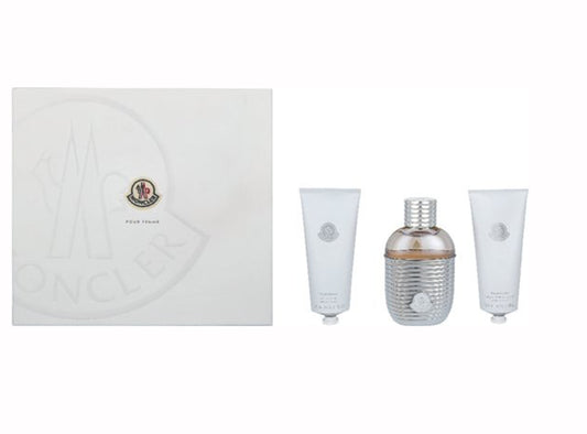 P/Coffret Moncler For Women