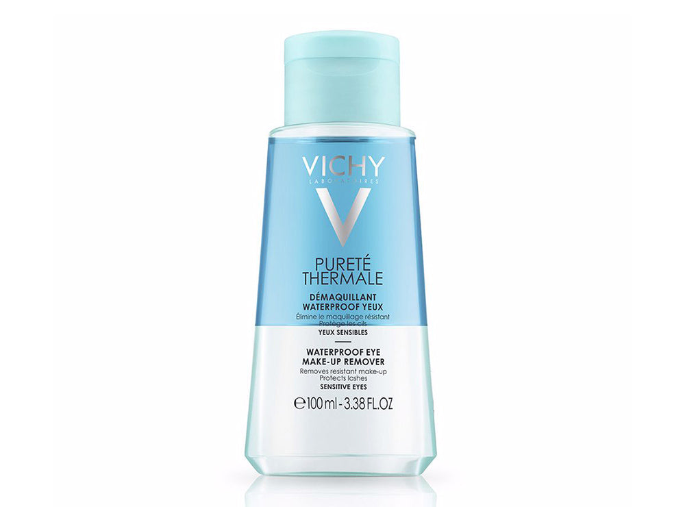 Vichy Purete Thermale Makeup Remover