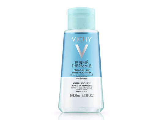 Vichy Purete Thermale Makeup Remover